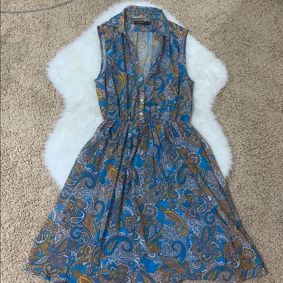 Dresses & Skirts - A summer dress